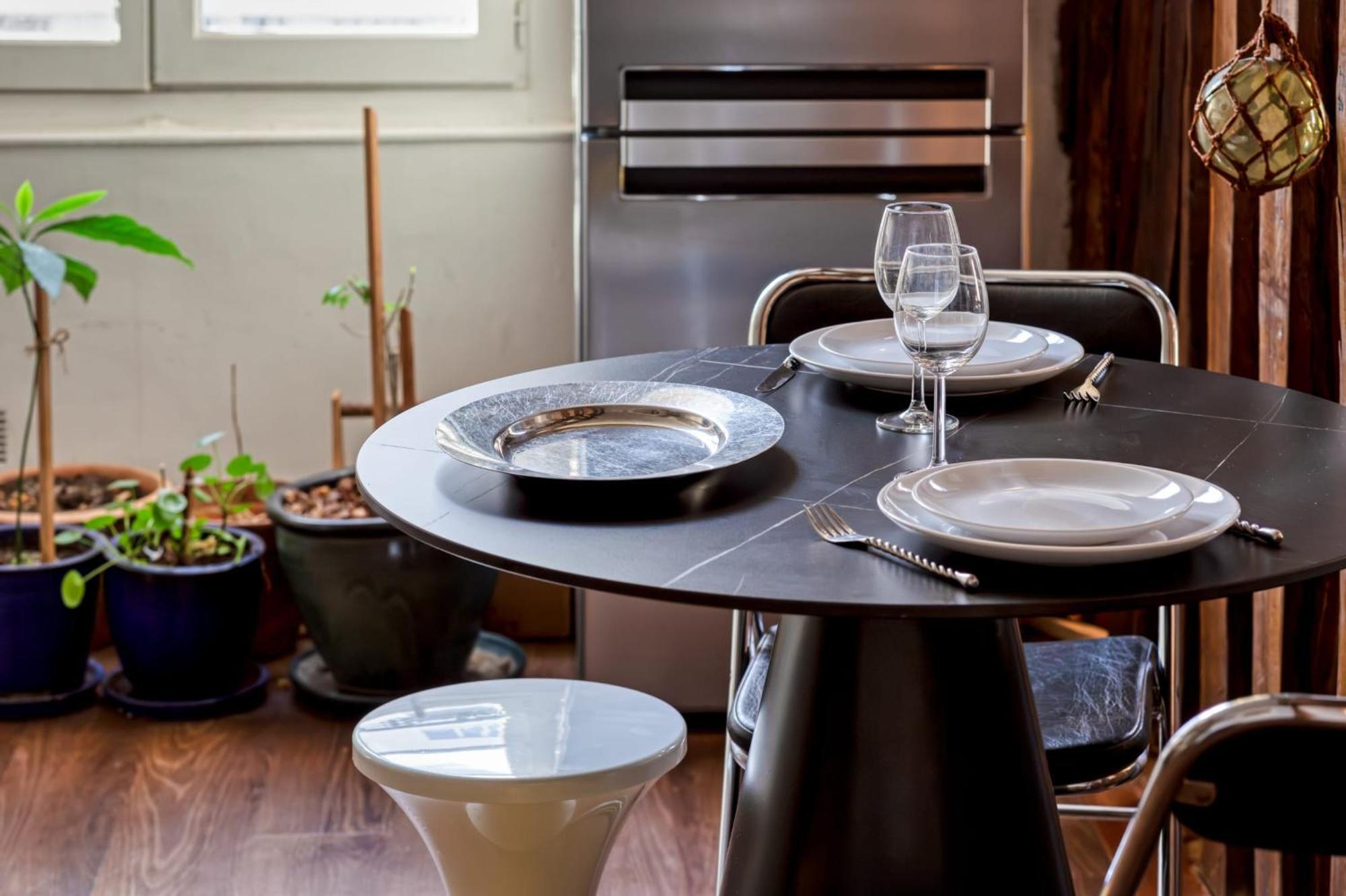 Gerard, Appartement Central Avec Parking Prive Руан Екстериор снимка