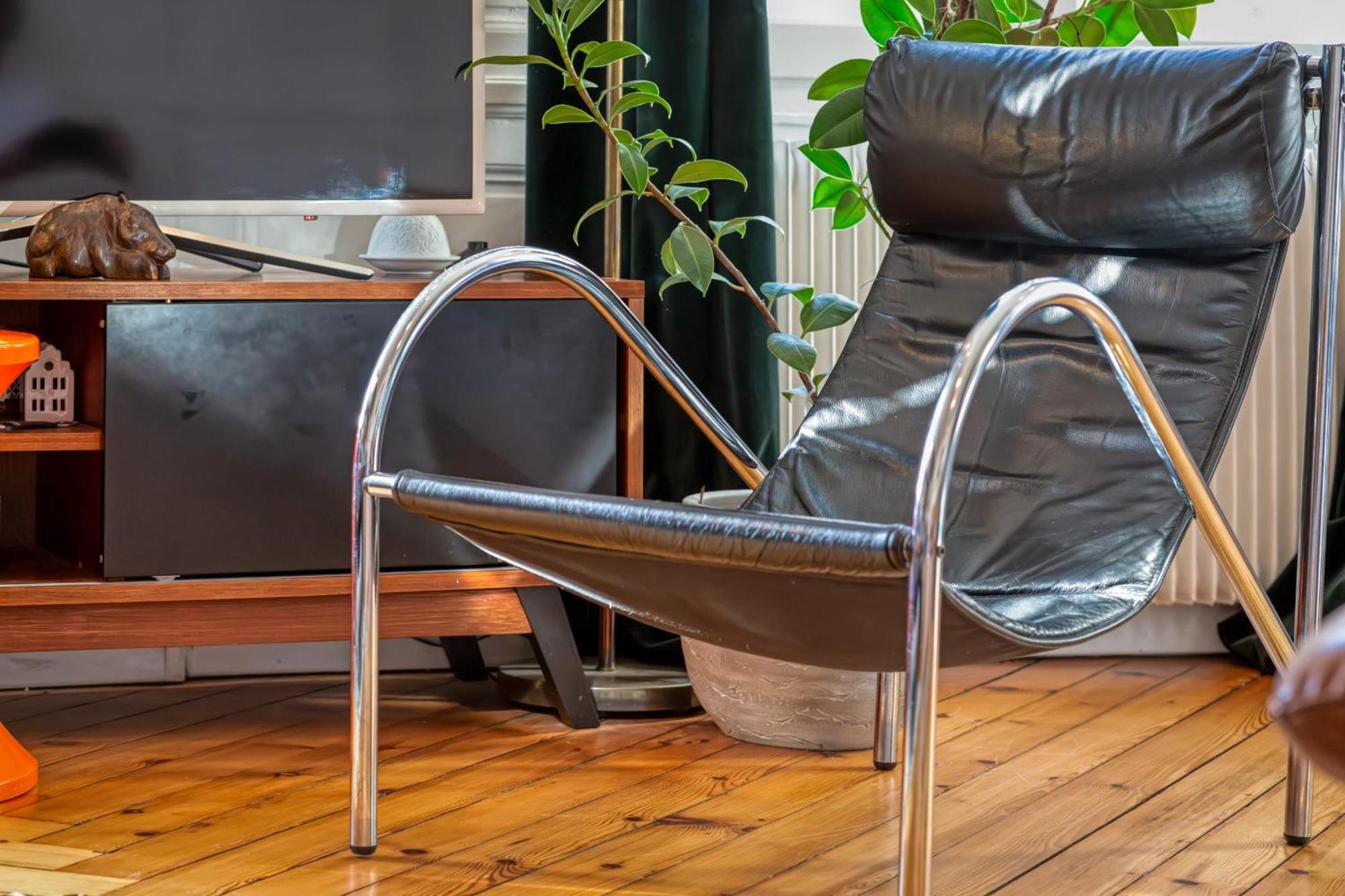 Gerard, Appartement Central Avec Parking Prive Руан Екстериор снимка